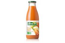JUS ORANGE CAROTTE CITRON 75CL