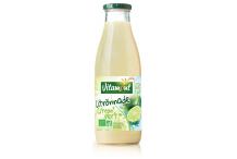 CITRONNADE DE CITRONS VERTS 75CL