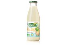 EAU DE COCO CITRON GINGEMBRE 75CL
