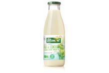 EAU DE COCO CITRON VERT MENTHE 75CL