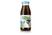 JUS RADIS NOIR CURCUMA 50CL