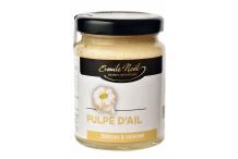PULPE D'AIL BIO