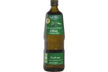 HUILE D'OLIVE FRUITE MUR 1L