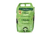 HUILE D'OLIVE FRUITEE 3L BIB