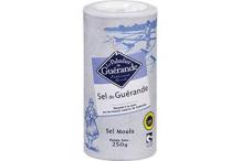 SEL MOULU BOITE 250G