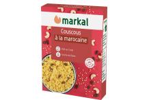 COUSCOUS MAROCAINE