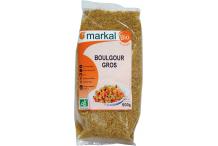 BOULGOUR GROS 500G