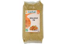 BOULGOUR FIN 1KG