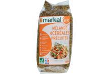 MELANGE 4 CEREALES PRECUITES