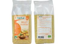 MILLET DECORTIQUE 500G