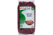 HARICOT ROUGE 500G