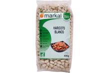 HARICOT BLANC 500G