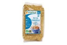 RIZ LONG COMPLET DE CAMARGUE