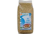 RIZ LONG COMPLET 1KG