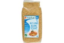 RIZ LONG BLANC ETUVE