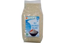 RIZ BASMATI BLANC 1KG