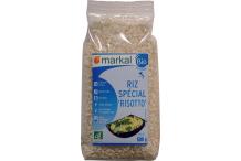 RIZ LONG BLANC RISOTTO