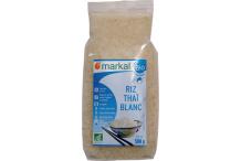 RIZ THAI BLANC 500G