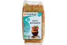 RISOTTO MEDITERRANEEN