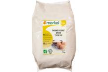 FARINE DE BLE T110 1KG