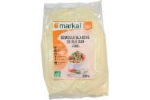 SEMOULE BLANCHE 500G