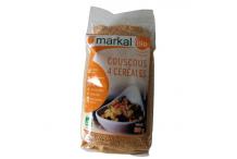 COUSCOUS 4 CEREALES