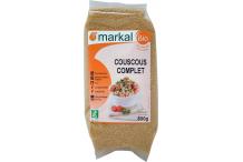 COUSCOUS COMPLET 500G