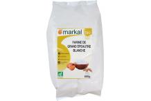 FARINE D'EPEAUTRE BLANCHE