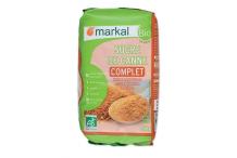 SUCRE DE CANNE COMPLET 750 GR