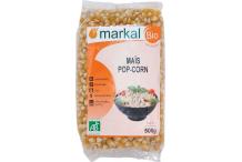 MAIS A POP CORN 500G