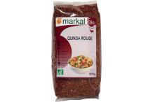 QUINOA ROUGE 500G