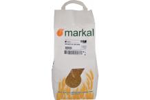 GRAINE DE LIN BRUN 3KG