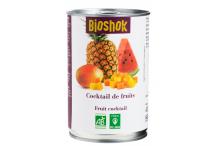 MELANGE EXOTIQUES 400ML