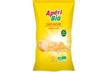 CHIPS NATURE APERI BIO