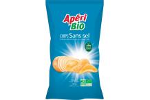 CHIPS SANS SEL APERI BIO