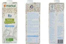 BOISSON RIZ NATURE 1L