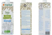 BOISSON SOJA  NATURE 1L