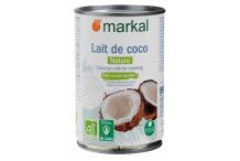 LAIT DE COCO 400ML