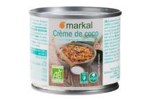 CRÈME DE COCO 200ML