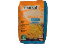 COQUILLETTE BLANCHE 500G