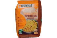 COQUILLETTE DEMI COMPLET