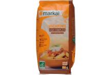 MACARONI DEMI COMPLET