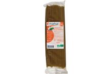 SPAGHETTIS AIL ET BASILIC