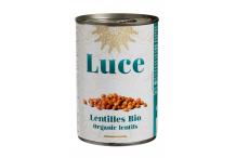 LENTILLES EN BOITE