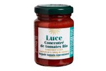 CONCENTRE DE TOMATE 100G
