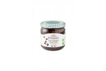 POIS CHICHES NOIRS DESI 345G