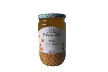 POIS CHICHES 660G