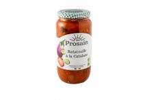 RATATOUILLE A LA CATALANE 1KG