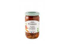 TAJINE DU SOLEIL AUX 7 LEGUMES