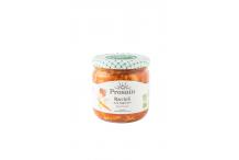 RAVIOLI AUX LEGUMES 365G
